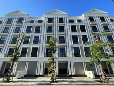 Vinhomes Grand Park, Vietnam Vinhomes Grand Park, Vietnam