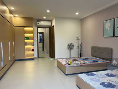 Lakeview City urban area, Vietnam Lakeview City urban area, Vietnam