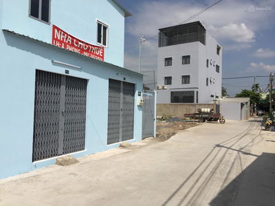 Gehäuse In Ho Chi Minh City, Vietnam Gehäuse In Ho Chi Minh City, Vietnam