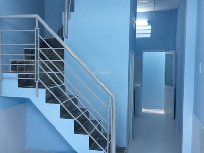 Housing in Ho Chi Minh City, Vietnam Housing in Ho Chi Minh City, Vietnam