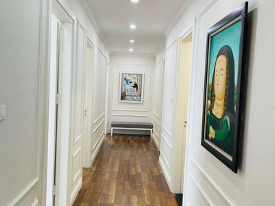 Thăng Long Number One, Vietnam Thăng Long Number One, Vietnam