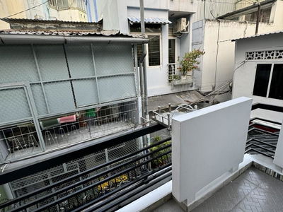 Housing in Nha Be, Vietnam Housing in Nha Be, Vietnam