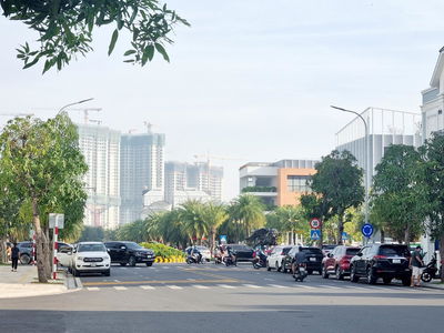 Vinhomes Grand Park, Vietnam Vinhomes Grand Park, Vietnam