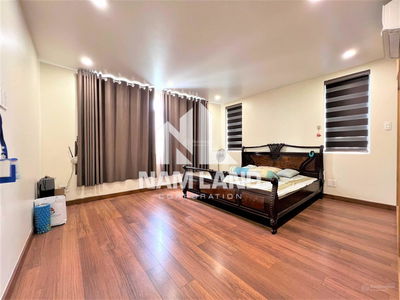 Song Giong residential area, Vietnam  Song Giong residential area, Vietnam