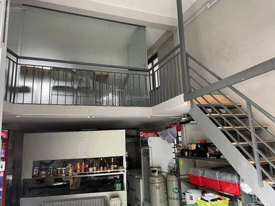 Logement dans Ho Chi Minh City, Vietnam Logement dans Ho Chi Minh City, Vietnam