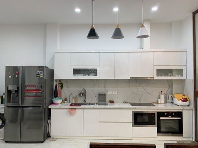 Жилье в Hanoi, Vietnam Жилье в Hanoi, Vietnam