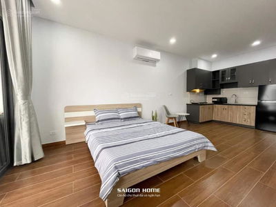 Bui Dinh Tuy Street, Vietnam Bui Dinh Tuy Street, Vietnam