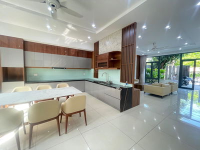 Khu đô thị Nam Cầu Tuyên Sơn, Vietnam Khu đô thị Nam Cầu Tuyên Sơn, Vietnam