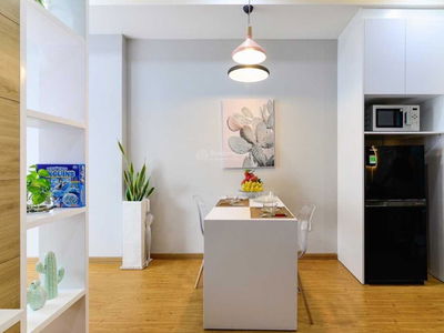 The Everrich Infinity, Vietnam The Everrich Infinity, Vietnam