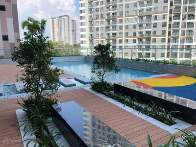 Precia Apartment District 2, Vietnam Precia Apartment District 2, Vietnam