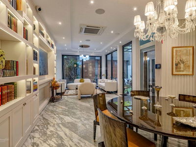 Logement dans Ho Chi Minh City, Vietnam Logement dans Ho Chi Minh City, Vietnam