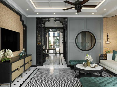 Vinhomes Ocean Park Gia Lam, Vietnam Vinhomes Ocean Park Gia Lam, Vietnam