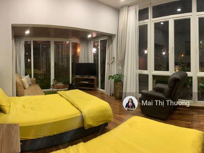 Phú Mỹ Hưng, Vietnam  Phú Mỹ Hưng, Vietnam