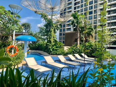 Estella Heights, Vietnam Estella Heights, Vietnam