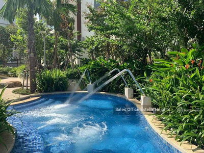 Estella Heights, Vietnam Estella Heights, Vietnam