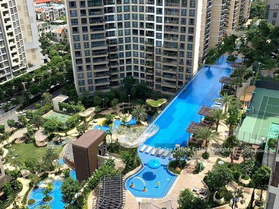 Estella Heights, Vietnam Estella Heights, Vietnam