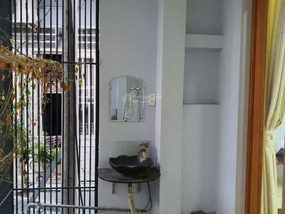 Housing in Nha Be, Vietnam  Housing in Nha Be, Vietnam