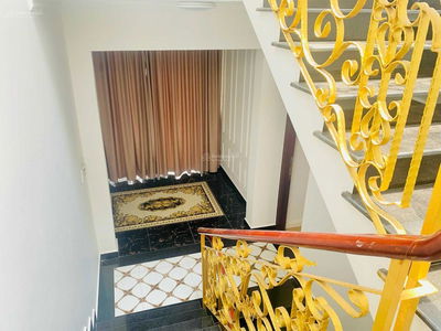 Logement dans Ho Chi Minh City, Vietnam Logement dans Ho Chi Minh City, Vietnam