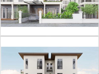 Zeitgeist City, Vietnam  Zeitgeist City, Vietnam