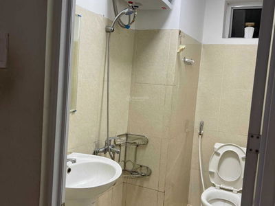 IDICO Tan Phu apartment complex, Vietnam IDICO Tan Phu apartment complex, Vietnam