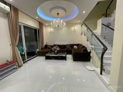 Phu My Hung, Vietnam Phu My Hung, Vietnam