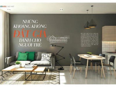 Citi Esto, Vietnam Citi Esto, Vietnam