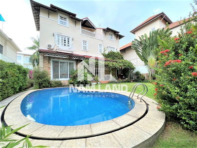 Жилье в Ho Chi Minh City, Vietnam Жилье в Ho Chi Minh City, Vietnam