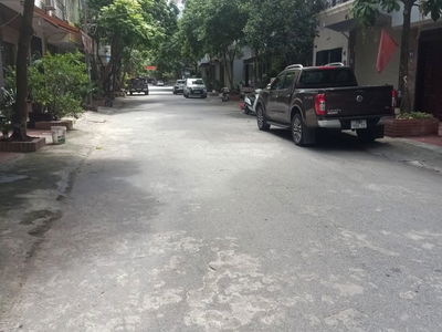 Nam La Khe urban area, Vietnam Nam La Khe urban area, Vietnam