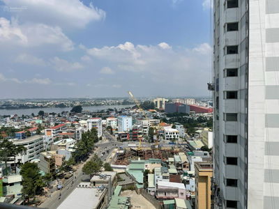 The Pegasus Plaza, Vietnam The Pegasus Plaza, Vietnam
