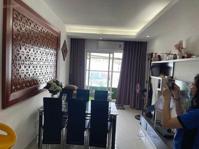 The Pegasus Plaza, Vietnam The Pegasus Plaza, Vietnam