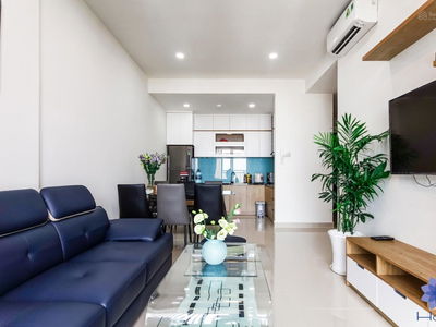 Botanica Premier, Vietnam Botanica Premier, Vietnam