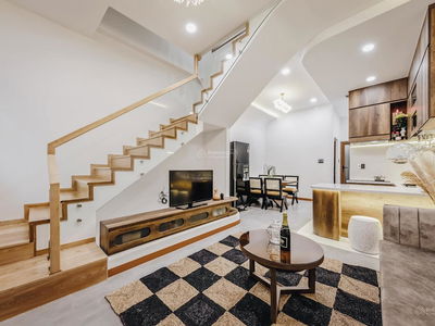 Gehäuse In Hanoi, Vietnam Gehäuse In Hanoi, Vietnam