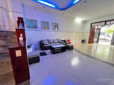 Hiep Thanh III residential area, Vietnam Hiep Thanh III residential area, Vietnam