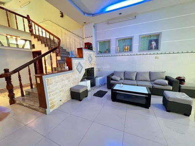 Hiep Thanh III residential area, Vietnam Hiep Thanh III residential area, Vietnam