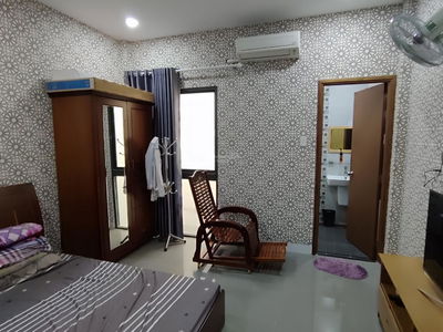 Housing in Ho Chi Minh City, Vietnam Housing in Ho Chi Minh City, Vietnam