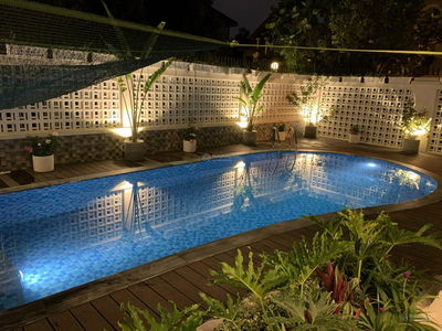 Жилье в Ho Chi Minh City, Vietnam Жилье в Ho Chi Minh City, Vietnam