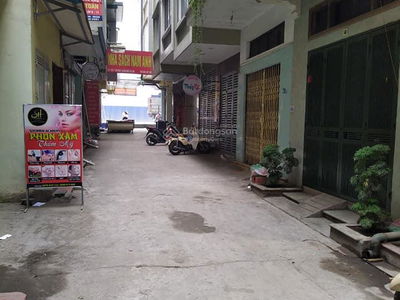 Жилье в Hanoi, Vietnam Жилье в Hanoi, Vietnam