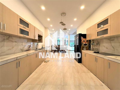 Song Giong residential area, Vietnam  Song Giong residential area, Vietnam