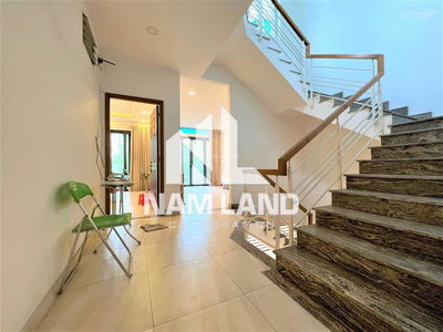 Song Giong residential area, Vietnam Song Giong residential area, Vietnam