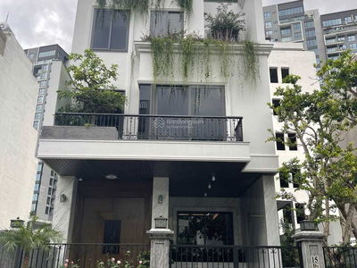 Saigon Mystery Villas, Vietnam Saigon Mystery Villas, Vietnam