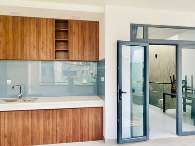 Saigon Mystery Villas, Vietnam Saigon Mystery Villas, Vietnam