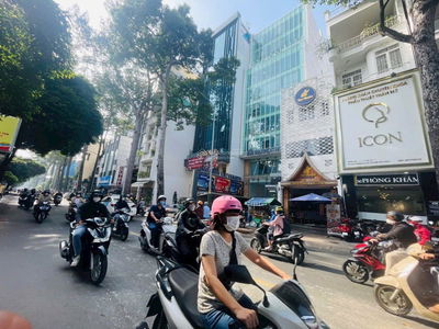 Жилье в Ho Chi Minh City, Vietnam Жилье в Ho Chi Minh City, Vietnam