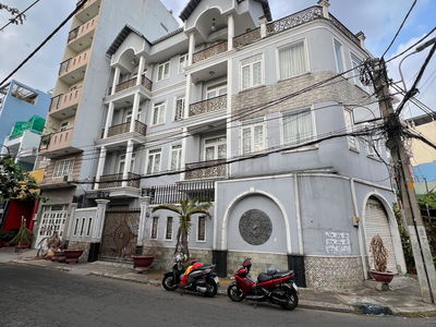 Жилье в Ho Chi Minh City, Vietnam Жилье в Ho Chi Minh City, Vietnam