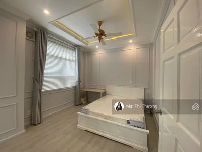 Phu My Hung, Vietnam Phu My Hung, Vietnam