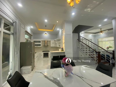 Phu My Hung, Vietnam Phu My Hung, Vietnam