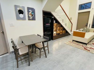 The Standard Bình Dương, Vietnam The Standard Bình Dương, Vietnam