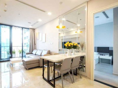 Vinhomes Golden River Ba Son, Vietnam Vinhomes Golden River Ba Son, Vietnam