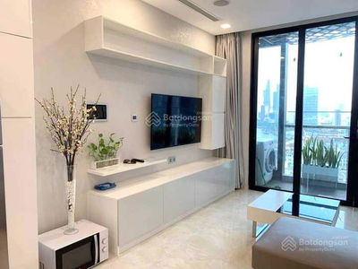 Vinhomes Golden River Ba Son, Vietnam Vinhomes Golden River Ba Son, Vietnam