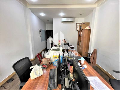 Housing in Nha Be, Vietnam Housing in Nha Be, Vietnam