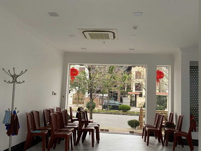 Exchange City, Vietnam Exchange City, Vietnam